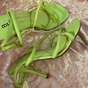 Lime Green